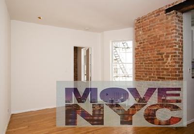 320 East 92nd Street #3RW