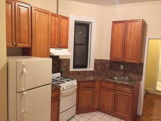 East 51st Street #1F