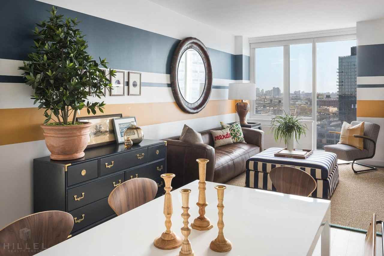 28-16 Jackson Avenue #38C