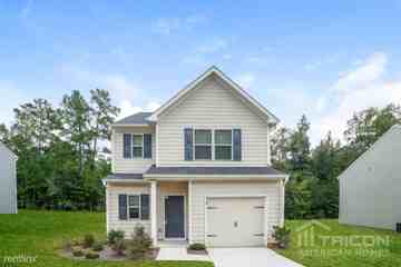 2313 Capella Cir Sw Atlanta Ga 30331 3 Bedroom House For