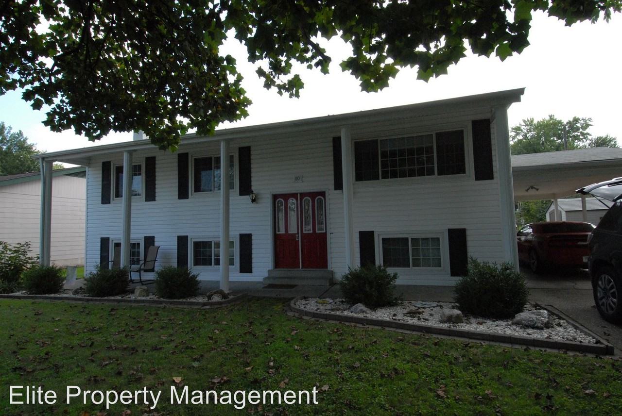 10 Saint Timothy Drive, Saint Peters, MO 63376 4 Bedroom Apartment