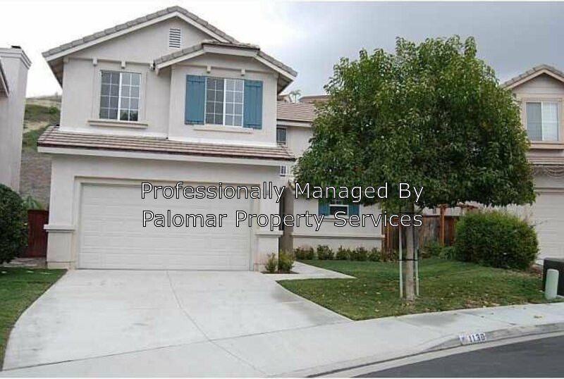 1130 Beachwood Way
