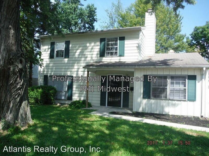 3733 Ireland Dr, Indianapolis, IN 46235 4 Bedroom Apartment for Rent