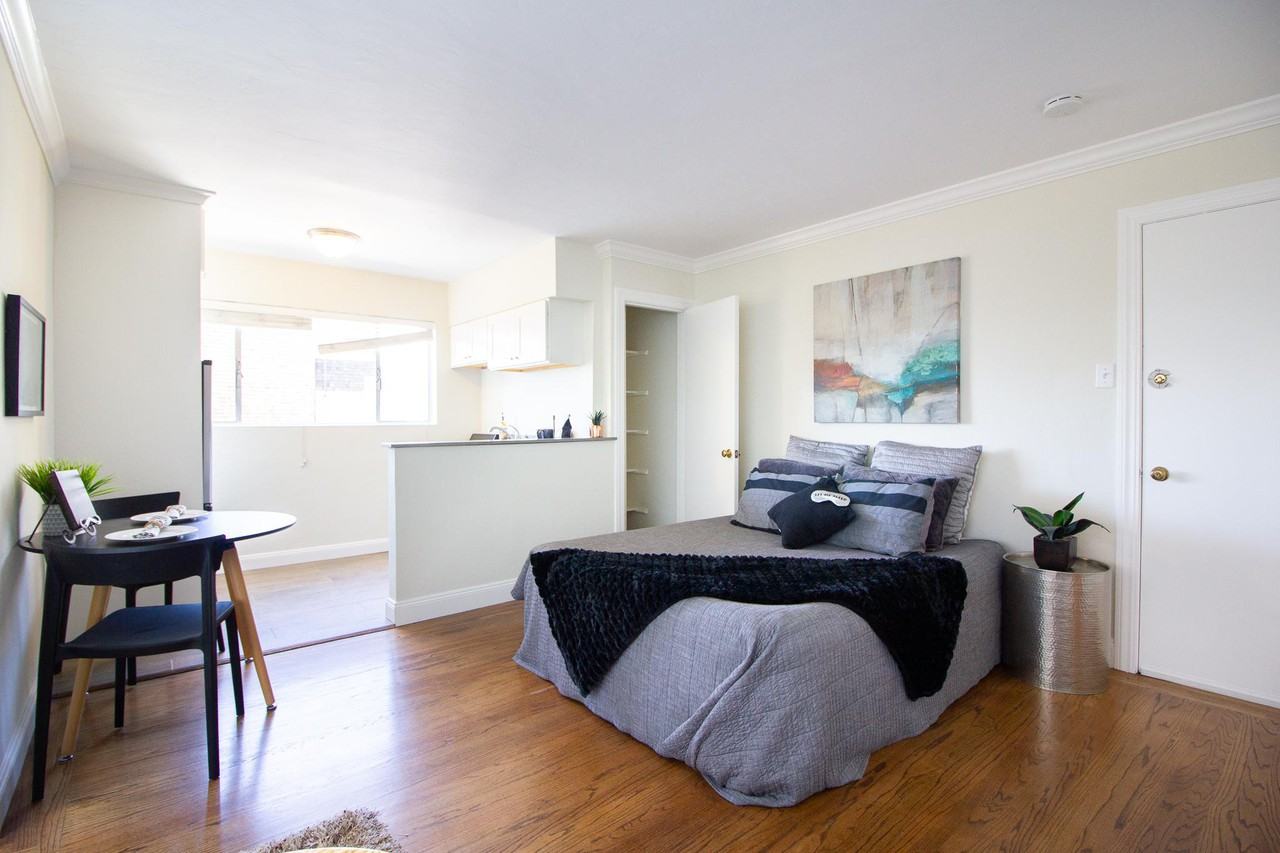 2250 Buchanan Street #8 - Photo 2 of 13