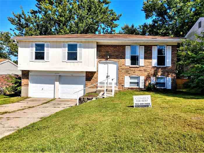 12010 Mill Road, Pleasant Run Farm, OH 45240 3 Bedroom Apartment for