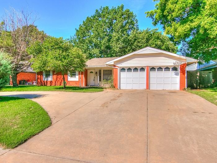 1608 South Berry Road