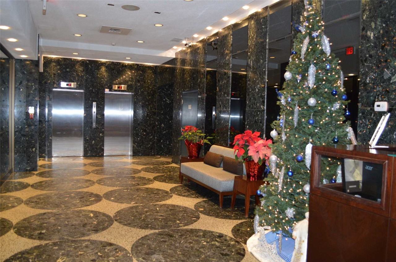 360 Bloor Street East #211 - Photo 2 of 20