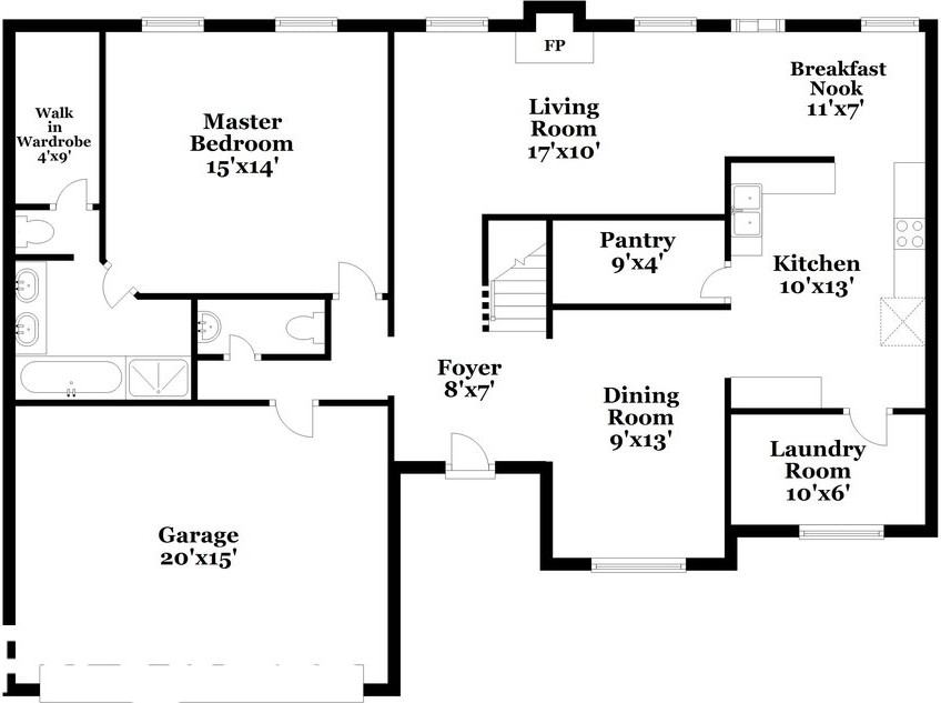 214 Layman Dr - Photo 2 of 18