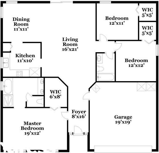 3293 E Cancun Dr - Photo 2 of 21