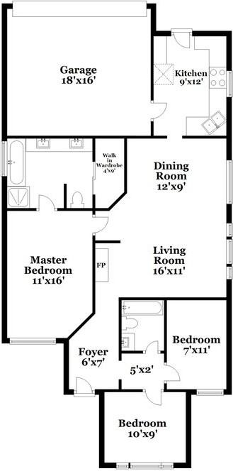 4452 Sierra Dr - Photo 2 of 15