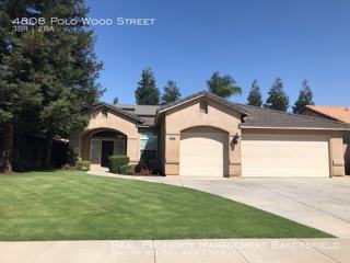 11001 Four Bears Dr Bakersfield Ca 93312 3 Bedroom House