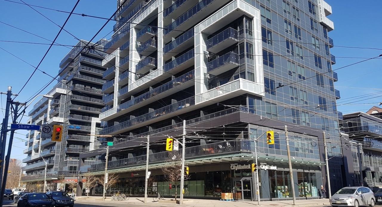 1034 King Street West - Photo 3 of 16