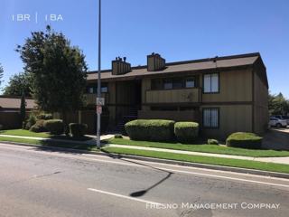 4715 E Mckinley Ave Fresno Ca 93703 1 Bedroom Apartment