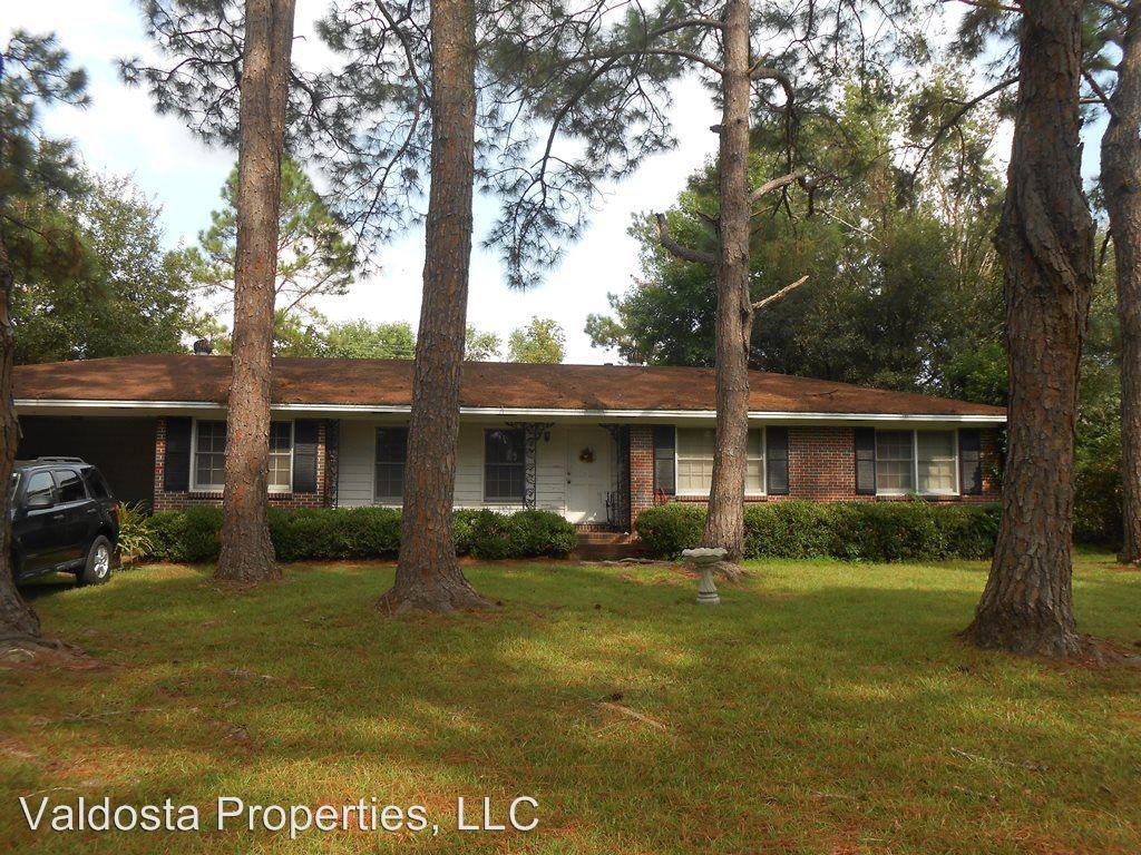 3918 Camellia Drive, Valdosta, GA 31605 3 Bedroom House for 1,000