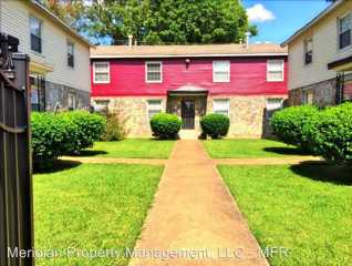 2883 Midland Ave Memphis Tn 38111 1 Bedroom House For Rent