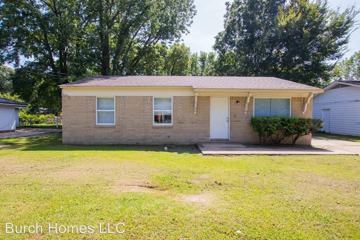 4410 Stonebrook Dr Jonesboro Ar 72404 3 Bedroom House For