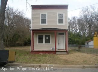 1709 N 19th St Richmond Va 23223 3 Bedroom House For Rent