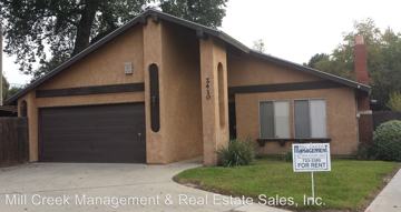 2330 N Bradley St Visalia Ca 93292 3 Bedroom House For Rent For