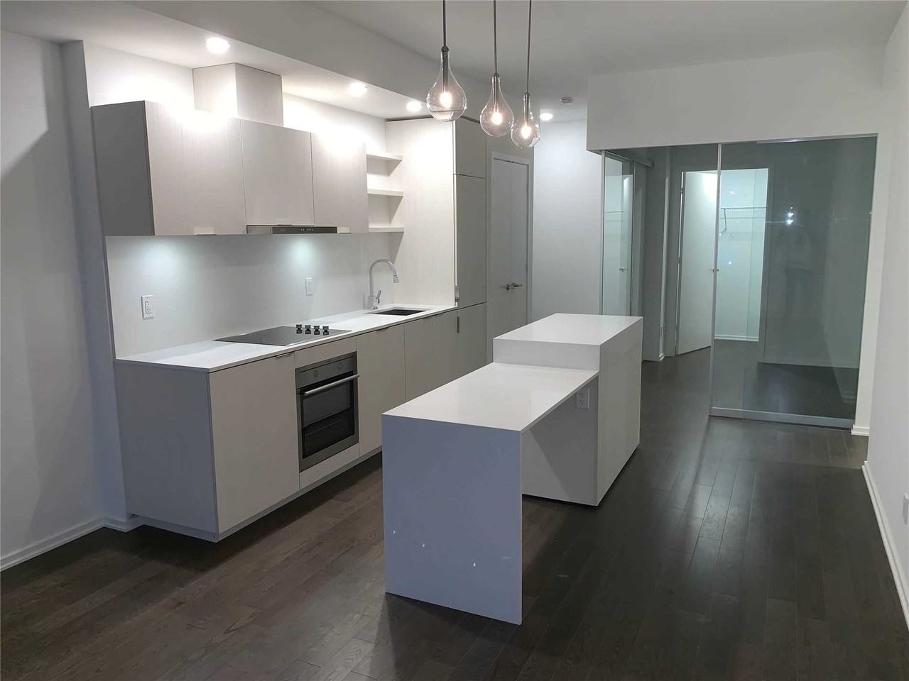 16 Bonnycastle Street #605