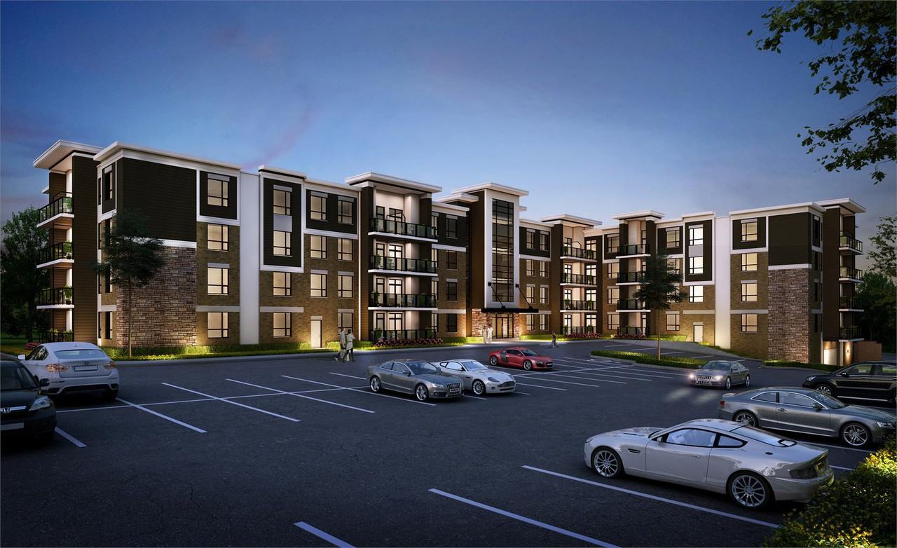 1280 Gordon Street, Guelph, ON N1L 1H2 1 Bedroom Apartment for Rent for