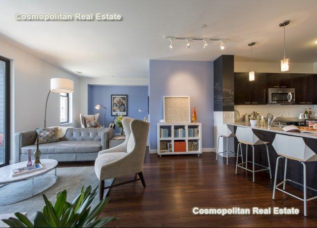 1 Maxwell'S Green #2BD