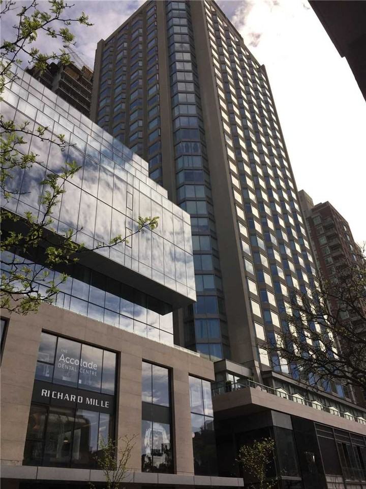 155 Yorkville Avenue #3
