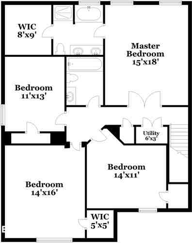 4061 Cress Way Run - Photo 3 of 17
