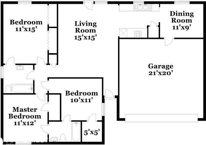 216 E Malone Ave - Photo 2 of 16