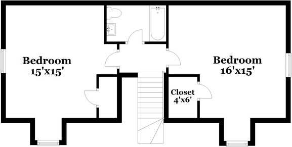 5016 Trailwater Dr - Photo 3 of 17