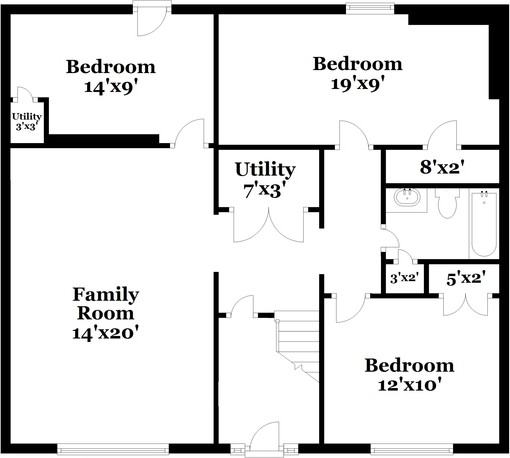 6913 Fairway Trail Sw - Photo 3 of 17