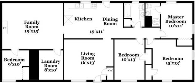 2058 Palmer Ave - Photo 2 of 16