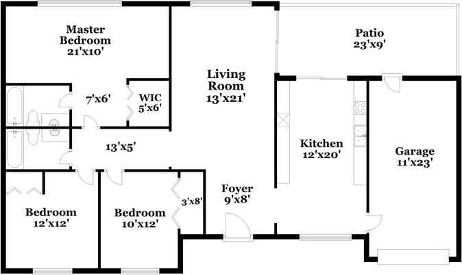 4055 Vermont Ln - Photo 2 of 16