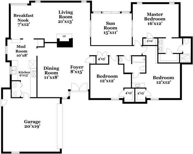 15525 Earlport Dr - Photo 3 of 18