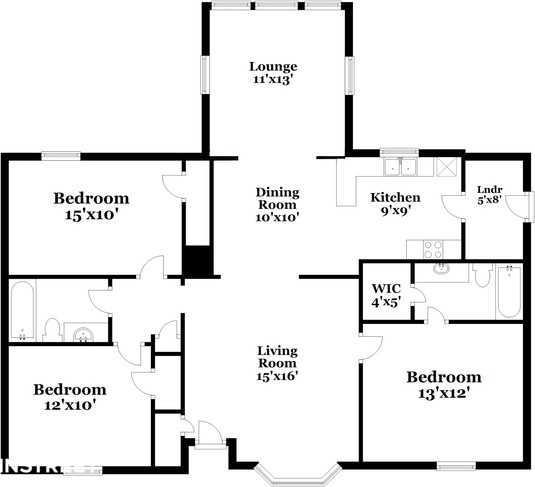 716 14th Ave Nw - Photo 2 of 16