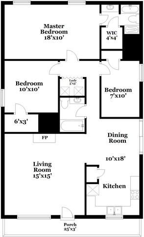 340 Cedar Ridge Circle - Photo 3 of 16