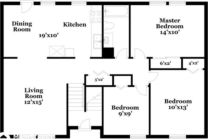 4532 Pulaski Ct - Photo 2 of 17