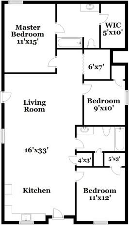 541 Dove Way - Photo 2 of 16