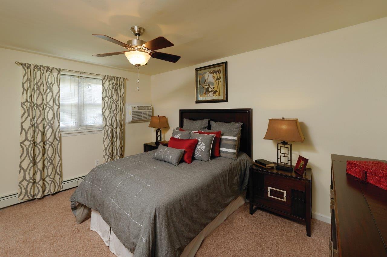 Hill Brook Place Apartment Homes - Photo 2 of 18
