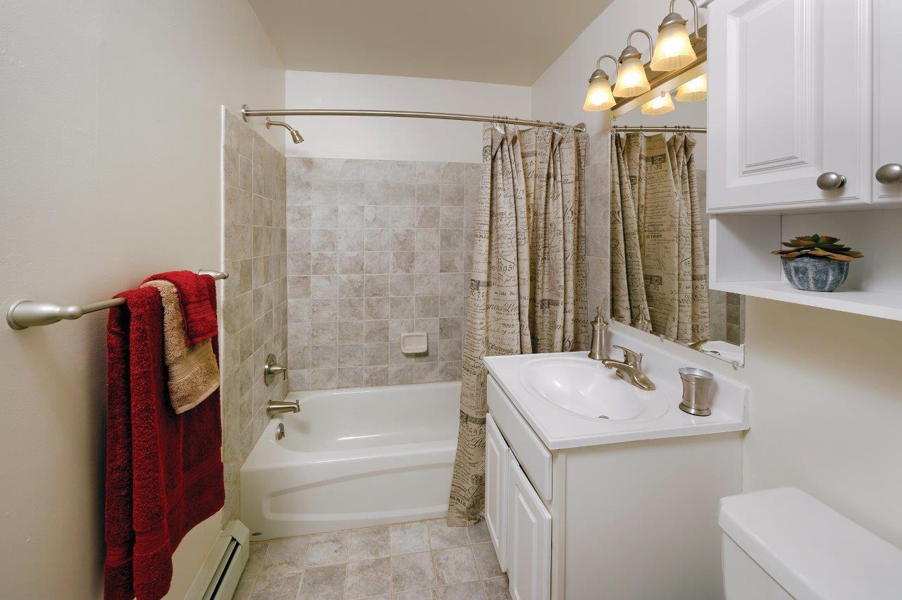 Hill Brook Place Apartment Homes - Photo 3 of 18