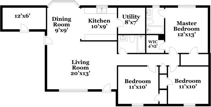 385 Highland Dr - Photo 2 of 16