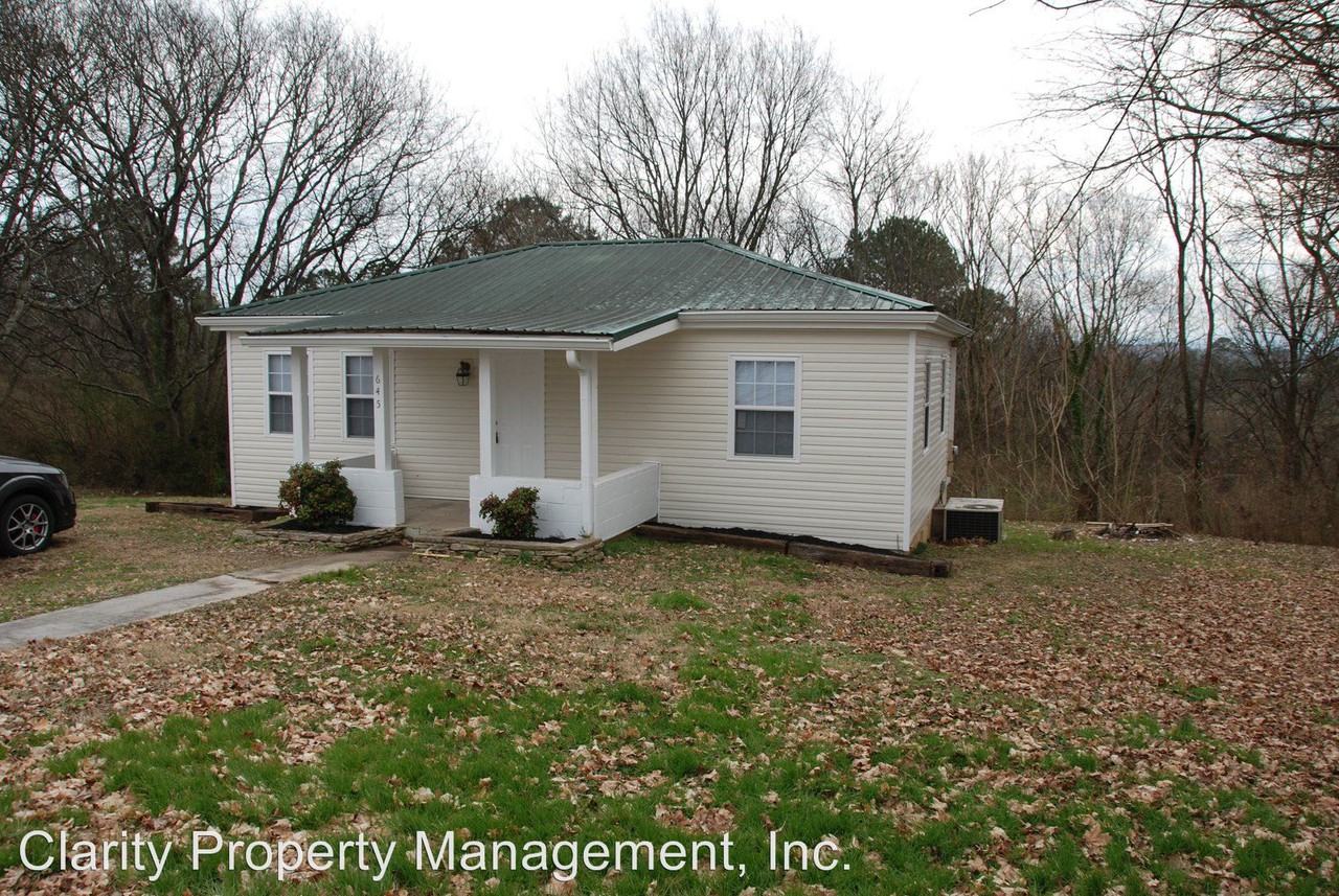 645 Johnson Blvd, Cleveland, TN 37311 2 Bedroom House for Rent for 850