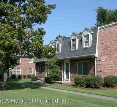 757 Chestnut Street Apartments For Rent In Charles Aycock