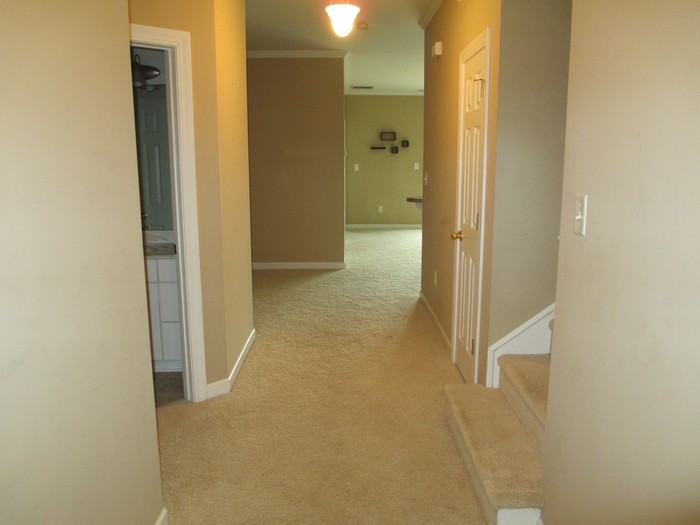 118 Savannah Cir N, Roanoke Rapids, NC 27870 4 Bedroom House for 1,500