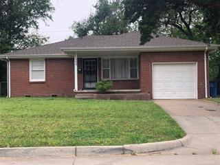 703 N New Haven Ave Tulsa Ok 74115 3 Bedroom House For