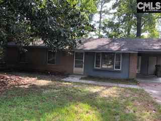 2413 Matthews St Columbia Sc 29204 3 Bedroom House For