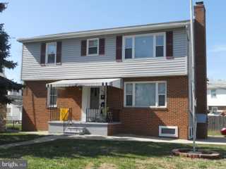 2638 Norland Rd Baltimore Md 21230 3 Bedroom Apartment For