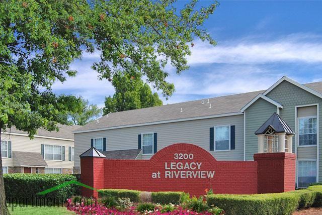 The Legacy at Riverview - Photo 2 of 23