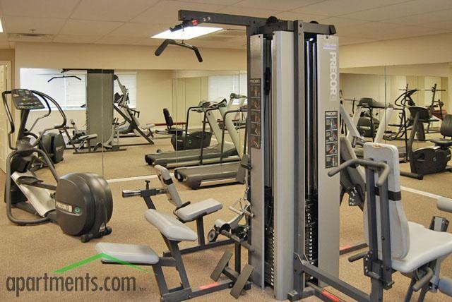 The Legacy at Riverview - Photo 3 of 23