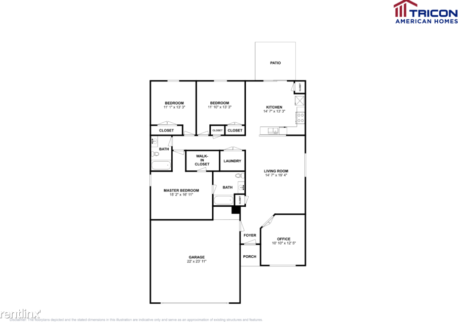 5835 Mosaic Place - Photo 2 of 2