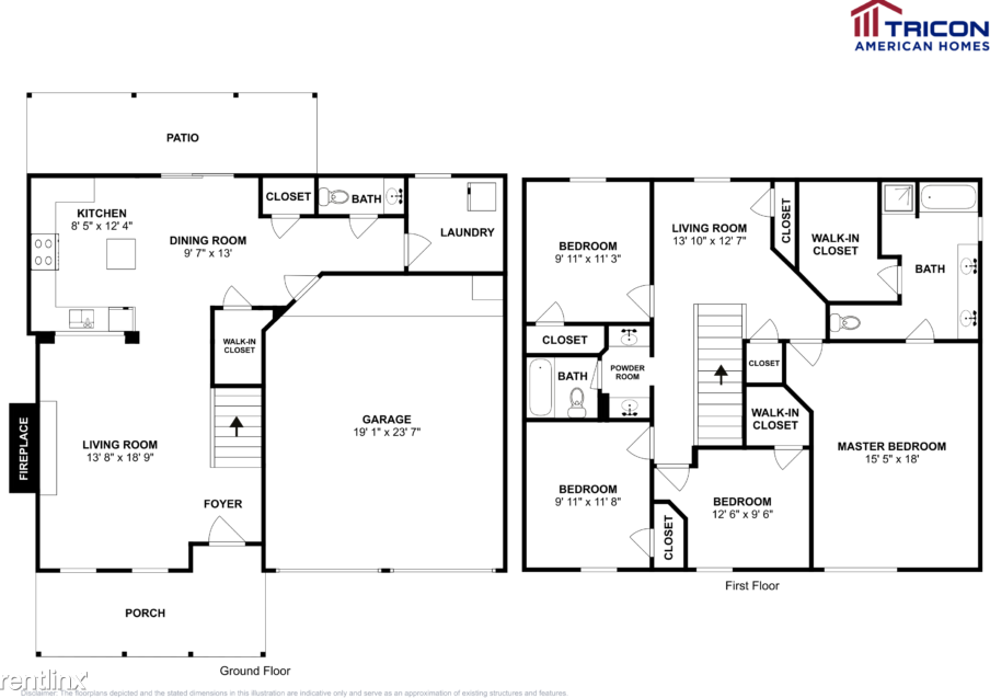 3117 Kappwood Court - Photo 3 of 15